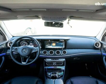 Мерседес Е-Класс, объемом двигателя 2 л и пробегом 80 тыс. км за 28900 $, фото 12 на Automoto.ua