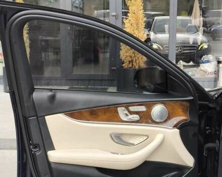 Мерседес Е-Клас, об'ємом двигуна 2 л та пробігом 159 тис. км за 23999 $, фото 11 на Automoto.ua