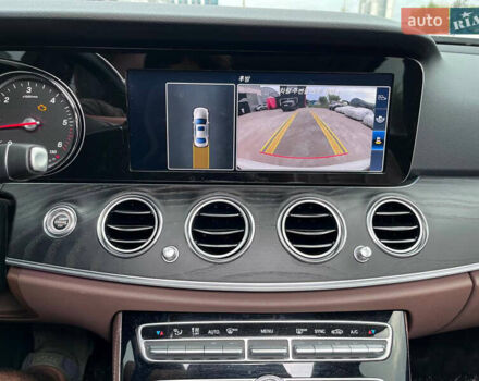 Мерседес Е-Клас, об'ємом двигуна 1.95 л та пробігом 150 тис. км за 20000 $, фото 21 на Automoto.ua