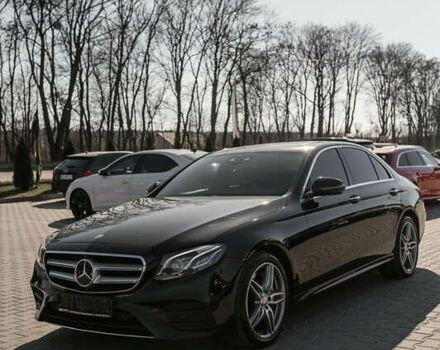 Мерседес Е-Класс, объемом двигателя 3 л и пробегом 129 тыс. км за 39000 $, фото 14 на Automoto.ua