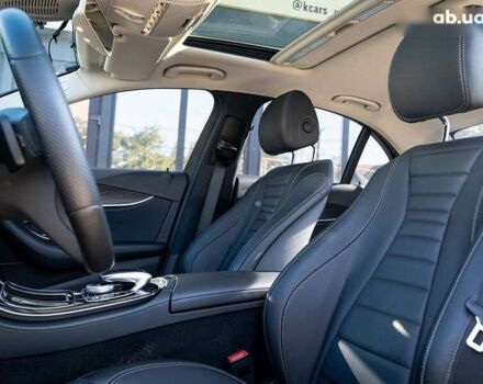 Мерседес Е-Класс, объемом двигателя 2 л и пробегом 80 тыс. км за 28900 $, фото 16 на Automoto.ua