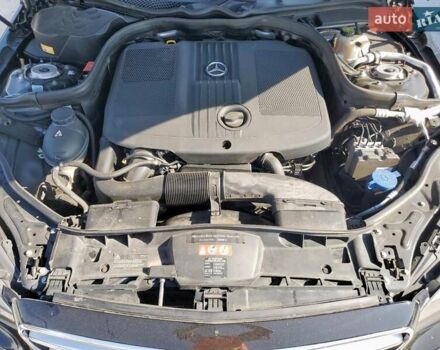 Мерседес Е-Класс, объемом двигателя 1.99 л и пробегом 115 тыс. км за 4000 $, фото 10 на Automoto.ua