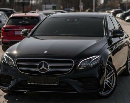 Мерседес Е-Класс, объемом двигателя 3 л и пробегом 129 тыс. км за 39000 $, фото 7 на Automoto.ua