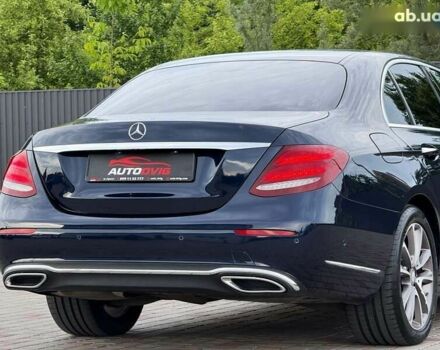Мерседес Е-Класс, объемом двигателя 3 л и пробегом 317 тыс. км за 26499 $, фото 28 на Automoto.ua