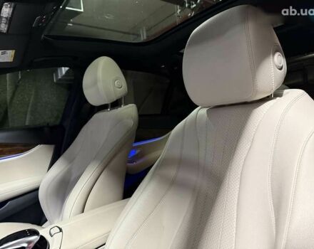 Мерседес Е-Класс, объемом двигателя 2 л и пробегом 83 тыс. км за 28900 $, фото 28 на Automoto.ua