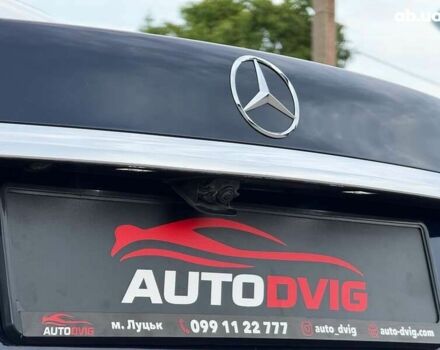 Мерседес Е-Класс, объемом двигателя 3 л и пробегом 317 тыс. км за 26499 $, фото 27 на Automoto.ua