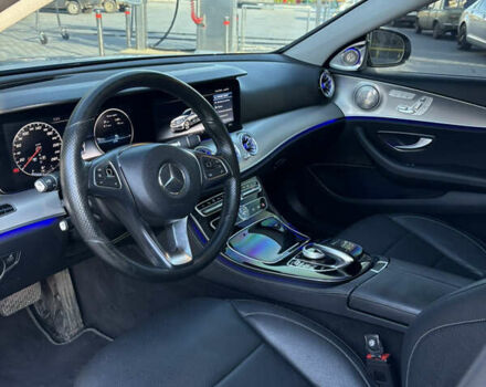 Мерседес Е-Клас, об'ємом двигуна 2.99 л та пробігом 99 тис. км за 40900 $, фото 22 на Automoto.ua