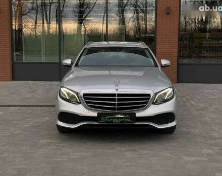 Мерседес Е-Клас, об'ємом двигуна 2 л та пробігом 360 тис. км за 15990 $, фото 2 на Automoto.ua