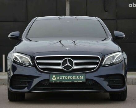 Мерседес Е-Класс, объемом двигателя 2 л и пробегом 113 тыс. км за 27500 $, фото 1 на Automoto.ua