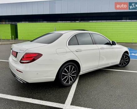 Мерседес Е-Класс, объемом двигателя 1.95 л и пробегом 99 тыс. км за 31900 $, фото 13 на Automoto.ua