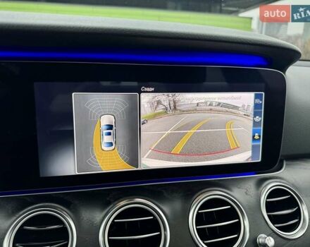 Мерседес Е-Класс, объемом двигателя 1.95 л и пробегом 99 тыс. км за 31900 $, фото 71 на Automoto.ua