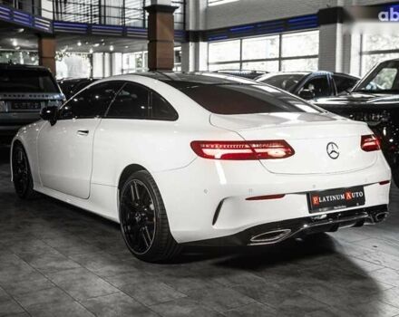 Мерседес Е-Класс, объемом двигателя 3 л и пробегом 88 тыс. км за 37900 $, фото 5 на Automoto.ua