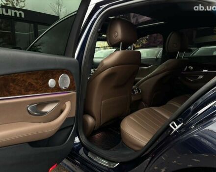 Мерседес Е-Класс, объемом двигателя 2 л и пробегом 113 тыс. км за 27500 $, фото 24 на Automoto.ua