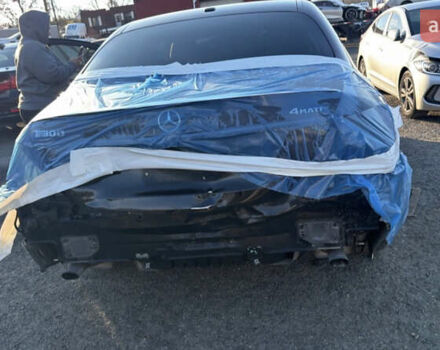 Мерседес Е-Класс, объемом двигателя 2 л и пробегом 115 тыс. км за 16800 $, фото 8 на Automoto.ua