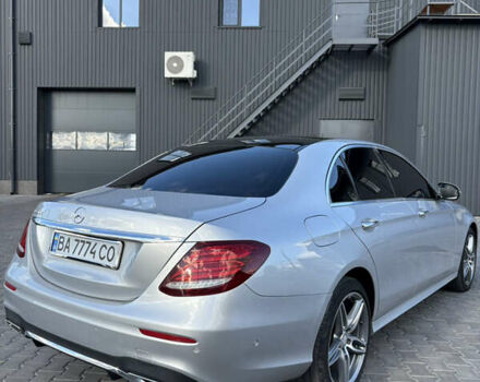 Мерседес Е-Клас, об'ємом двигуна 2.99 л та пробігом 99 тис. км за 40900 $, фото 7 на Automoto.ua