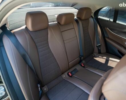 Мерседес Е-Клас, об'ємом двигуна 0 л та пробігом 89 тис. км за 36500 $, фото 8 на Automoto.ua