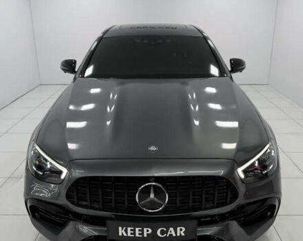 Мерседес Е-Класс 2017 в Одессе на Automoto.ua Мерседес Е-Класс, объемом двигателя 0 л и пробегом 178 тыс. км за 38000 $, фото 14 на Automoto.ua