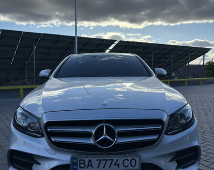 Мерседес Е-Клас, об'ємом двигуна 2.99 л та пробігом 99 тис. км за 40900 $, фото 8 на Automoto.ua