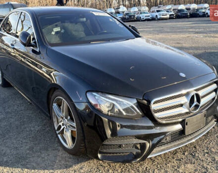 Мерседес Е-Класс, объемом двигателя 2 л и пробегом 115 тыс. км за 16800 $, фото 3 на Automoto.ua