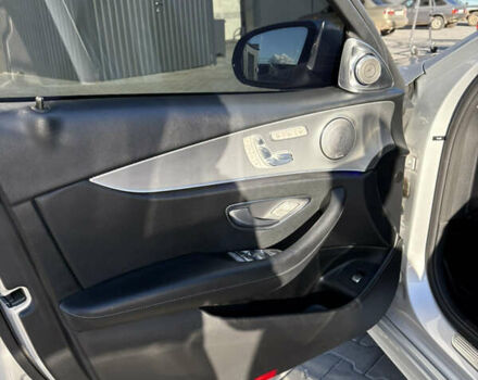 Мерседес Е-Клас, об'ємом двигуна 2.99 л та пробігом 99 тис. км за 40900 $, фото 20 на Automoto.ua