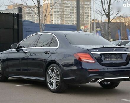 Мерседес Е-Класс, объемом двигателя 2 л и пробегом 113 тыс. км за 27500 $, фото 13 на Automoto.ua