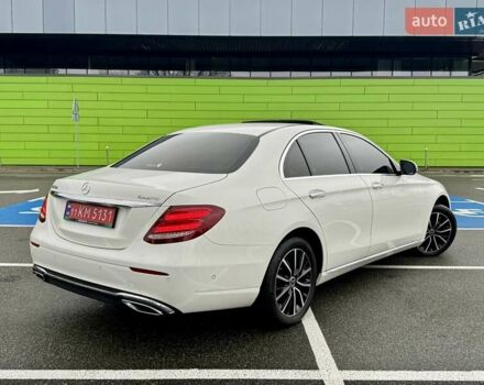 Мерседес Е-Класс, объемом двигателя 1.95 л и пробегом 99 тыс. км за 31900 $, фото 10 на Automoto.ua