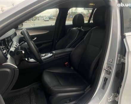 Мерседес Е-Клас, об'ємом двигуна 2 л та пробігом 360 тис. км за 15990 $, фото 16 на Automoto.ua