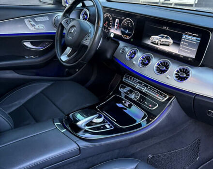 Мерседес Е-Клас, об'ємом двигуна 2.99 л та пробігом 99 тис. км за 40900 $, фото 25 на Automoto.ua