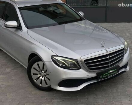 Мерседес Е-Класс, объемом двигателя 2 л и пробегом 360 тыс. км за 15990 $, фото 6 на Automoto.ua