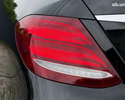 Мерседес Е-Класс, объемом двигателя 2 л и пробегом 100 тыс. км за 41499 $, фото 25 на Automoto.ua