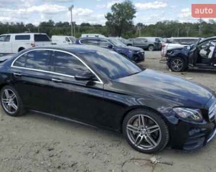 Мерседес Е-Класс, объемом двигателя 2 л и пробегом 115 тыс. км за 16800 $, фото 5 на Automoto.ua