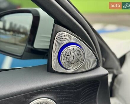 Мерседес Е-Класс, объемом двигателя 1.95 л и пробегом 99 тыс. км за 31900 $, фото 36 на Automoto.ua