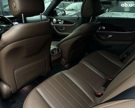 Мерседес Е-Класс, объемом двигателя 2 л и пробегом 113 тыс. км за 27500 $, фото 26 на Automoto.ua