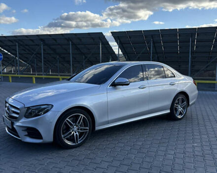 Мерседес Е-Клас, об'ємом двигуна 2.99 л та пробігом 99 тис. км за 40900 $, фото 29 на Automoto.ua