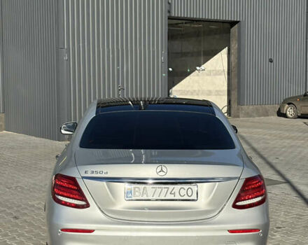 Мерседес Е-Клас, об'ємом двигуна 2.99 л та пробігом 99 тис. км за 40900 $, фото 13 на Automoto.ua