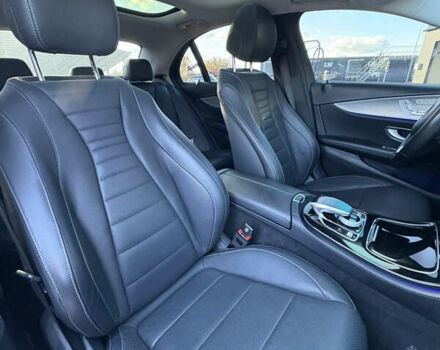 Мерседес Е-Клас, об'ємом двигуна 2.99 л та пробігом 99 тис. км за 40900 $, фото 16 на Automoto.ua