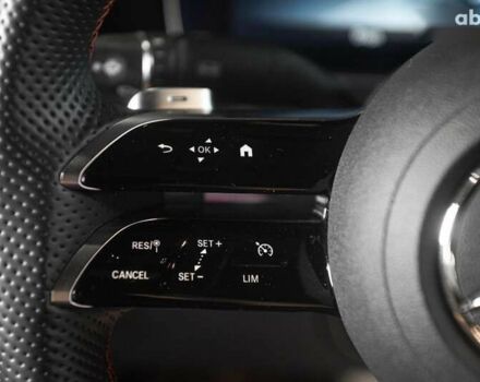 Мерседес Е-Класс, объемом двигателя 3 л и пробегом 88 тыс. км за 37900 $, фото 27 на Automoto.ua