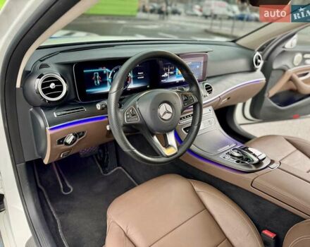 Мерседес Е-Класс, объемом двигателя 1.95 л и пробегом 99 тыс. км за 31900 $, фото 33 на Automoto.ua