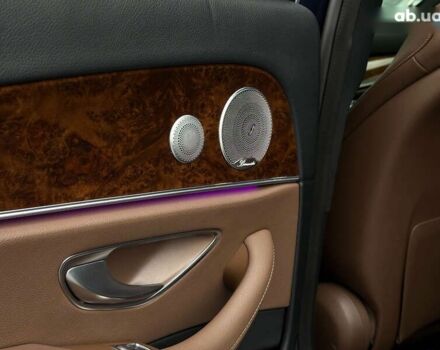 Мерседес Е-Класс, объемом двигателя 2 л и пробегом 113 тыс. км за 27500 $, фото 25 на Automoto.ua