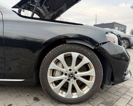 Мерседес Е-Клас, об'ємом двигуна 3 л та пробігом 93 тис. км за 18600 $, фото 14 на Automoto.ua