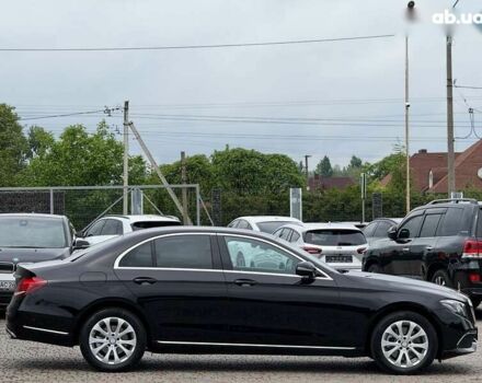 Мерседес Е-Класс, объемом двигателя 2 л и пробегом 100 тыс. км за 41499 $, фото 2 на Automoto.ua