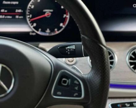 Мерседес Е-Класс, объемом двигателя 3 л и пробегом 42 тыс. км за 46400 $, фото 17 на Automoto.ua