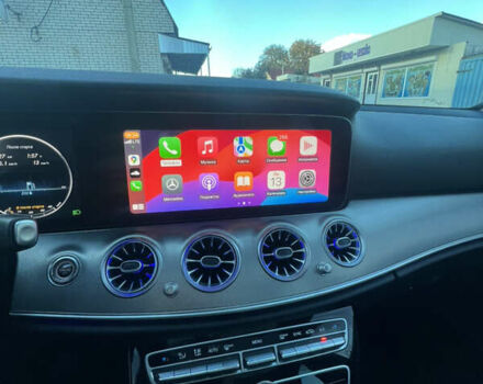 Мерседес Е-Клас, об'ємом двигуна 2.99 л та пробігом 99 тис. км за 40900 $, фото 26 на Automoto.ua