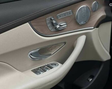 Мерседес Е-Класс, объемом двигателя 3 л и пробегом 42 тыс. км за 46400 $, фото 8 на Automoto.ua