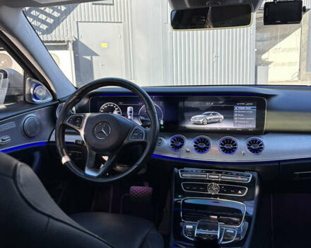 Мерседес Е-Клас, об'ємом двигуна 2.99 л та пробігом 99 тис. км за 40900 $, фото 18 на Automoto.ua