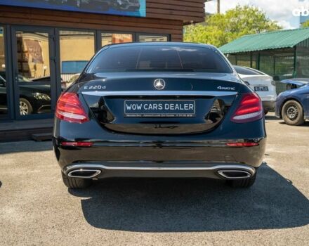 Мерседес Е-Клас, об'ємом двигуна 0 л та пробігом 89 тис. км за 36500 $, фото 2 на Automoto.ua