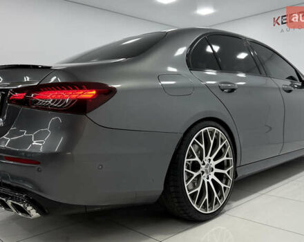 Мерседес Е-Класс 2017 в Одессе на Automoto.ua Мерседес Е-Класс, объемом двигателя 0 л и пробегом 178 тыс. км за 38000 $, фото 25 на Automoto.ua