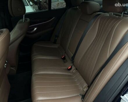 Мерседес Е-Класс, объемом двигателя 2 л и пробегом 113 тыс. км за 27500 $, фото 27 на Automoto.ua