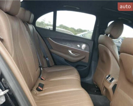 Мерседес Е-Класс, объемом двигателя 2 л и пробегом 115 тыс. км за 16800 $, фото 10 на Automoto.ua