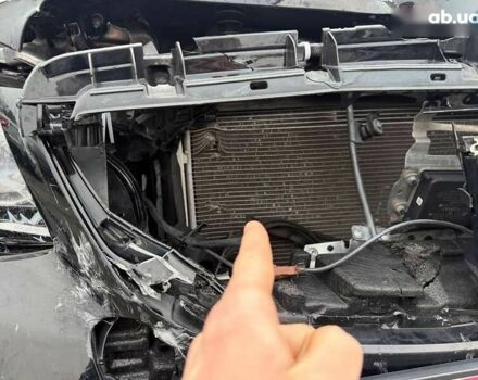 Мерседес Е-Клас, об'ємом двигуна 3 л та пробігом 93 тис. км за 18600 $, фото 17 на Automoto.ua